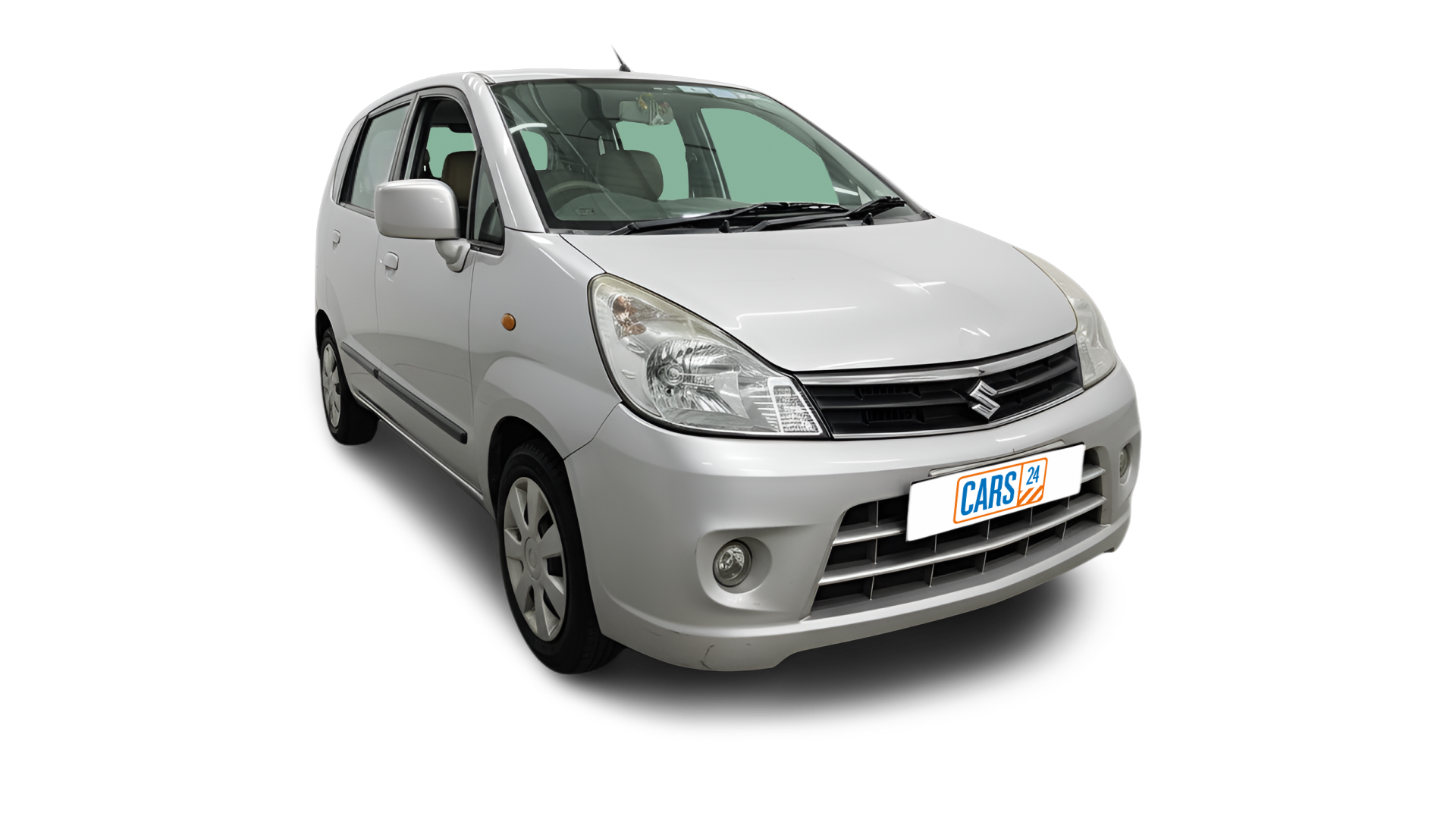 Maruti Zen Estilo-img